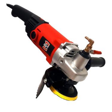 Imagem de Lixadeira/politriz 4" 1.400w 1.100 a 8.100 Rpm 220v/60hz Sgt4310