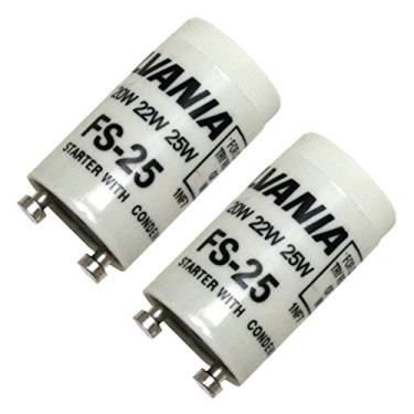Imagem de Sylvania 42511 - FS25/BL/2PK 12CS CP Arranque de lastro