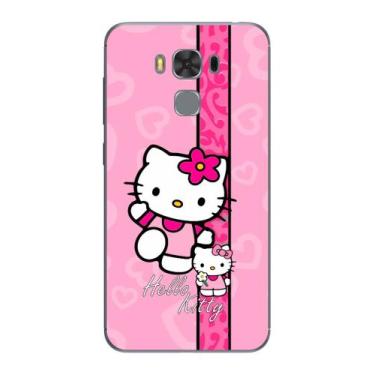 Imagem de Capa Adesivo Skin378 Verso Para Asus Zenfone 3 Max 5.5 - KawaSkin