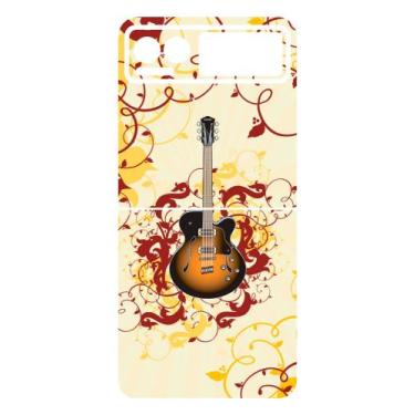 Imagem de Capa Adesivo Skin373 Verso Para Motorola Razr 40 - KawaSkin