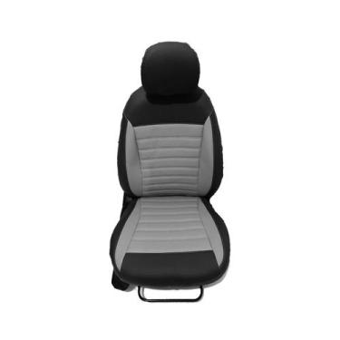 Imagem de Capas automotivas Para Bancos de Carro do Ford Fiesta Antigo - Fenix A