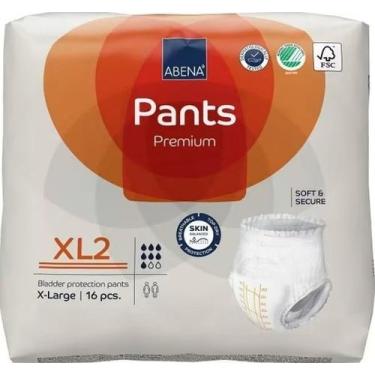 Imagem de Roupa Intima Abri Form Premium Pants XL2 Abena