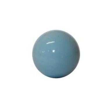 Imagem de Puxador Cerâmica Azul Bebe