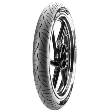 Imagem de Pneu Pirelli 2.75-18 Super City (Tt) 42P (D) Cg 125/150