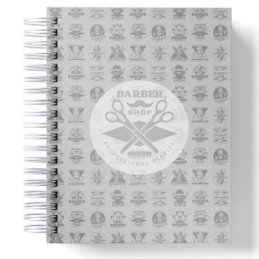 Imagem de Agendamento Barbearia Permanente - NoBrand, 3, Sem horário