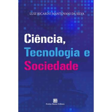 Imagem de Ciência, Tecnologia E Sociedade
