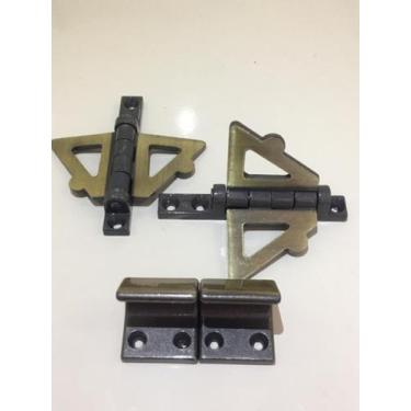 Imagem de Kit Para Janela Borboleta E Levantador Para Janela Lo Isero - comercia