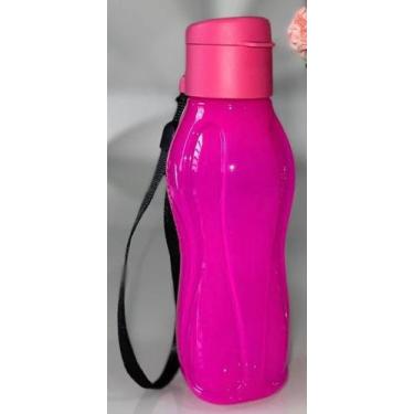 Imagem de Tupperware Garrafa eco tupper 310 ml, Rosa Fluo