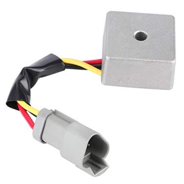 Imagem de Regulador de Tensão Clube Carro Precedente Gás Carrinho de Golfe Acessórios Retificadores