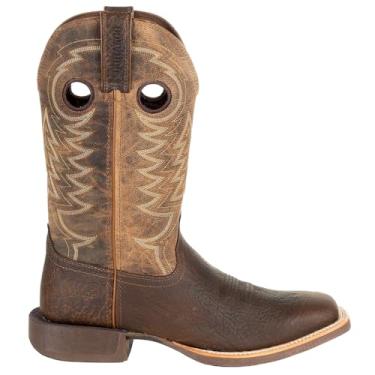 Imagem de Durango Bota masculina Rebel Pro Western, Marrom, 11 Wide