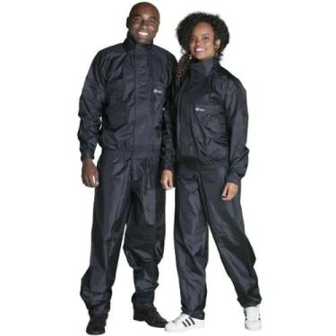 Imagem de Capa de chuva Alba Nylon, P
