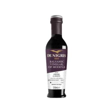 Imagem de Aceto Balsâmico de Modena IGP De Nigris 250ml - Produto Italiano