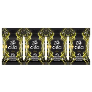 Imagem de 12 Camisinhas Preservativo Olla Efeito Retardante