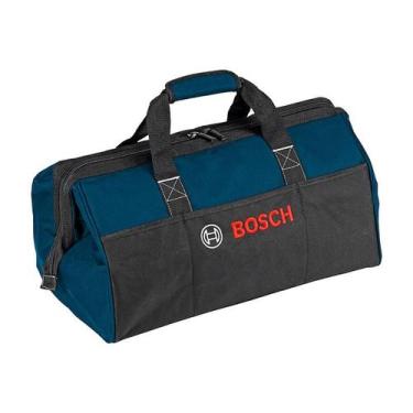 Imagem de Bolsa Para Ferramentas 3 Compartimentos, até 15Kg 300x480x280mm - Bosc