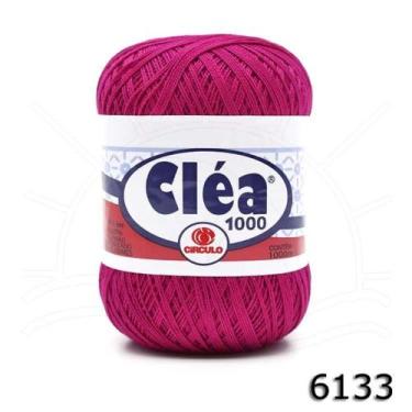 Imagem de Linha Cléa 1000 - CÍRCULO, 6133