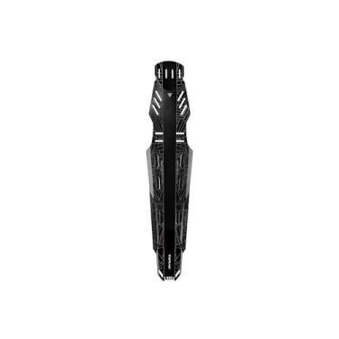 Imagem de Paralama Bike Topeak Traseiro D-flash ST 57.5cm