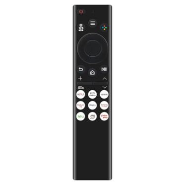 Imagem de Controle remoto universal de substituição, adequado para todas as Smart TVs Samsung BN59-012** BN59-013** Série BN59-014**