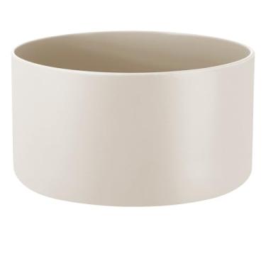 Imagem de CHEETAH Bota protetora para garrafa de água Hydroflask 340.2-1,134.0 g e Stanley Tumbler 567.0-1,134.0 g, capa inferior de silicone livre de BPA, cabe na largura inferior 7,3-9 cm