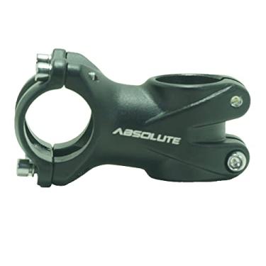 Imagem de Mesa Suporte De Guidão Bike 31,8x60mm Preto Absolute