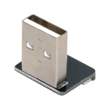 Imagem de Adaptador USB CY CYFPV USB 2.0 para cima, cabo adaptador USB, conversor USB para adaptador USB para FPV HDTV Multicopter Fotografia aérea