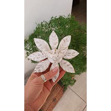 Imagem de Divino Espírito Santo Decoração de Parede em Madeira - Artesanato Religioso para Cerimônias - 16 x 16 cm