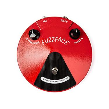 Imagem de Pedal Fuzz Face - JDF2