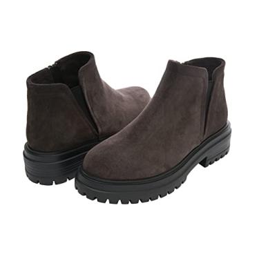 Imagem de VANELi Zilla, Camurça marrom impermeável, 40