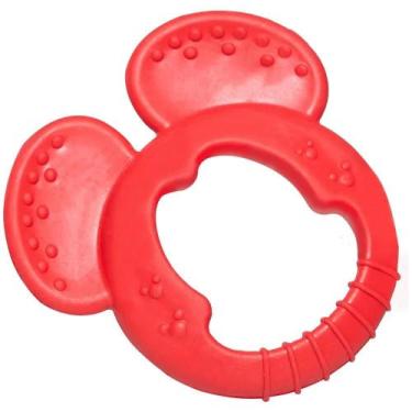 Imagem de Disney Baby Mordedor Texturinhas - Toyster 002940