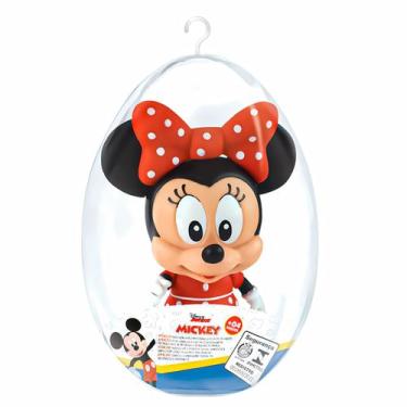 Imagem de Mickey E Amigos No Ovo De Páscoa Minnie Pateta Pato Donald Unitário - 