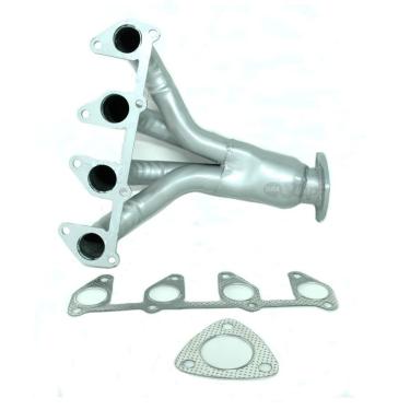 Imagem de Coletor Escapamento 4x1 Agile Montana Corsa Celta + juntas