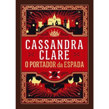 Imagem de O portador da espada (vol. 1 O portador da espada)