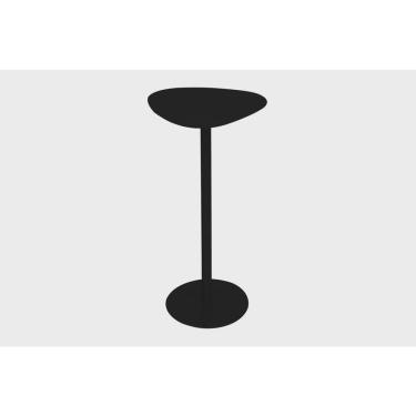 Imagem de Mesinha de Canto Metal Apoio Sofá Wing Alta Design