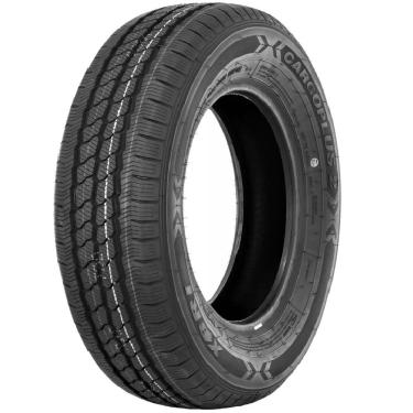 Imagem de Pneu 205/70R15C 8 Lonas 106/104R Cargoplus 2 Xbri