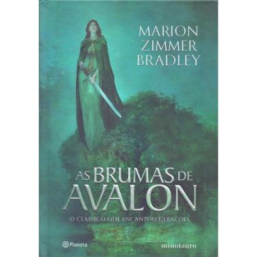 Imagem de Brumas de avalon, as