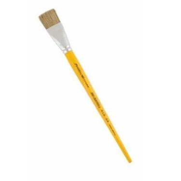 Imagem de Pincel chato 815-24 tigre