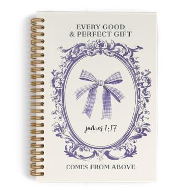 Imagem de QLMX 435-book-SE-purplevery Produtos de escritório, material escolar, papel, cadernos e blocos de escrita, cadernos espirais