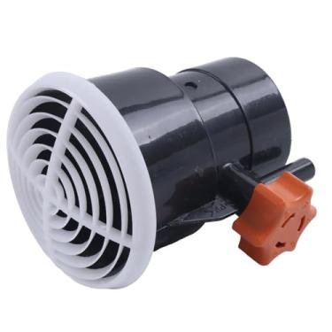 Imagem de TCINDRR Ponta do bocal do pulverizador 4203-700-6318 compatível com Stihl SR 200 320 340 400 420