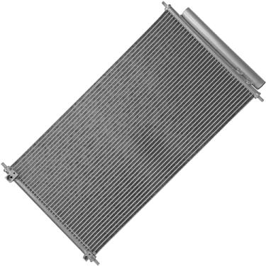 Imagem de Condensador A/C de ar condicionado compatível com Honda Accord 2013 2014 2015 2016 2017# 4165, 7014165, HO3030159, 940466, 80110T2FA01