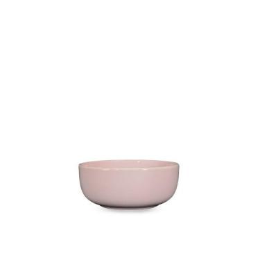 Imagem de Bowl Reto Colors Pequeno 190mL - Cerâmica Regina, Rosa