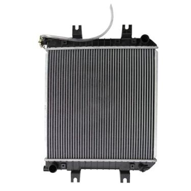 Imagem de RDLIFT-PART Radiador N150-331000-000 N150331000000 compatível com empilhadeira Hangcha R-Series-C240 4JG2 A2300 A490BPG A495BPG