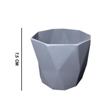 Imagem de Vaso Planta Fendi 7,5cm