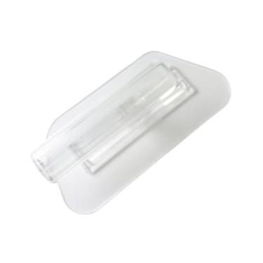 Imagem de Ｂｅｓｇａ Desempenadeira de acabamento Desempenadeira de gesso Prática profissional Fácil de usar Ferramenta manual para acabamento de reboco Ferramenta para