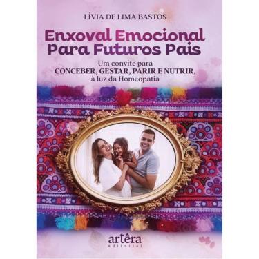 Imagem de Enxoval Emocional Para Futuros Pais