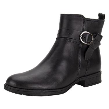 Imagem de Bota Feminina Cano Baixo Bottero 361707