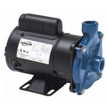 Imagem de MOTOBOMBA CENTRIFUGA SHX 1/2 CV 110/220V MONOFASICA 110/220V SOMAR