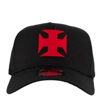 Imagem de Boné New Era 940 A-Frame Vasco da Gama-Masculino
