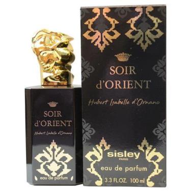 Imagem de Perfume Feminino Soir D`Orient Sisley Eau De Parfum Spray 100 Ml