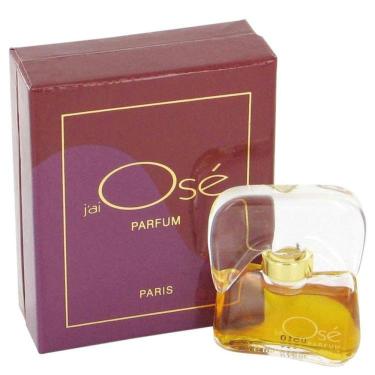 Imagem de Perfume Feminino Jai Ose Guy Laroche 7 ml Pure Perfume