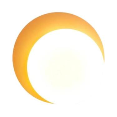 Imagem de Luminária De Parede Nórdica Moderna E Minimalista Para Quarto, Cabecei