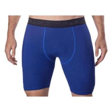 Imagem de Bermuda Térmica Penalty Flat Masculino-Masculino